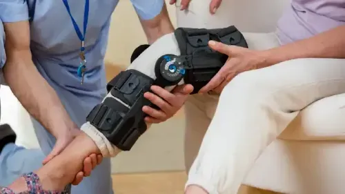 How Much Does Laser Knee Surgery Cost?
